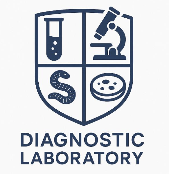 Rotasi Diagnostik Laboratorium